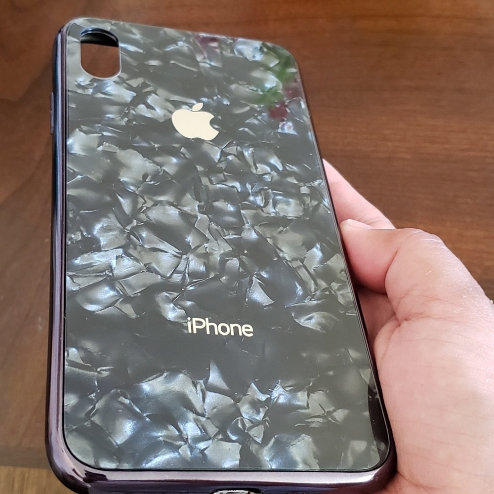 Iphone XS Max case NEW